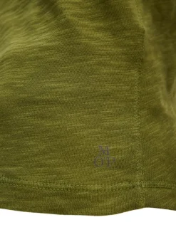Marc O'Polo jersey t-paita lyhythihainen