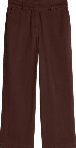 Marc O'Polo Mea Straight housut