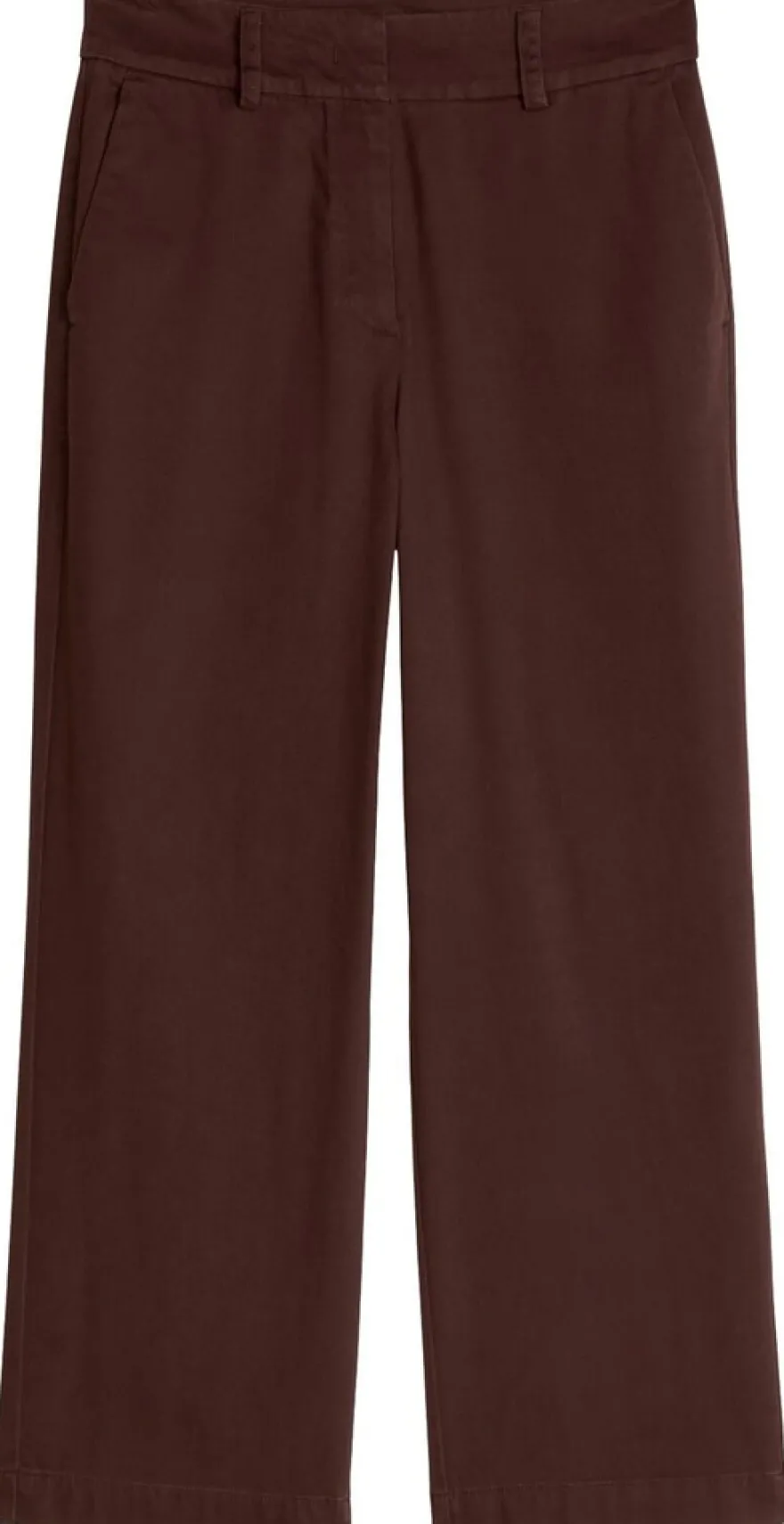 Marc O'Polo Mea Straight housut
