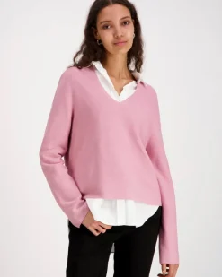 Marc O'Polo neulepusero Knit Pullovers Longsleeve