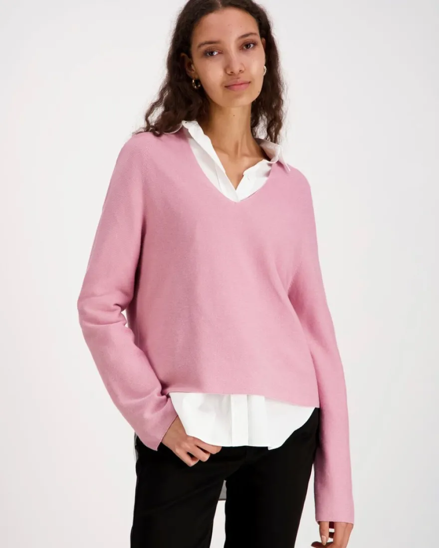 Marc O'Polo neulepusero Knit Pullovers Longsleeve