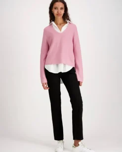 Marc O'Polo neulepusero Knit Pullovers Longsleeve