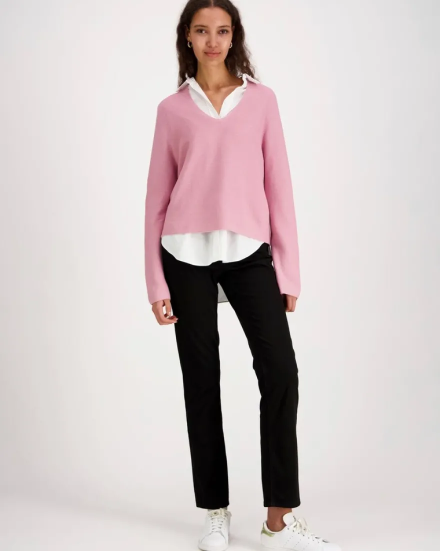 Marc O'Polo neulepusero Knit Pullovers Longsleeve