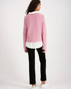 Marc O'Polo neulepusero Knit Pullovers Longsleeve