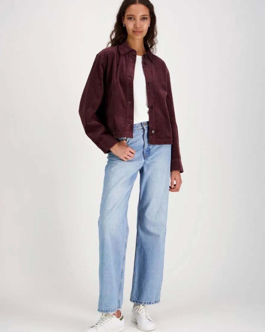 Marc O'Polo overshirt MTCWIO