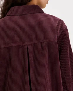 Marc O'Polo overshirt MTCWIO