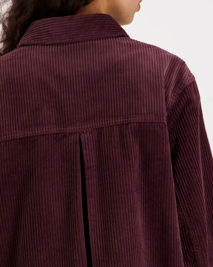 Marc O'Polo overshirt MTCWIO