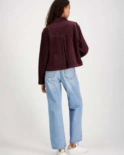 Marc O'Polo overshirt MTCWIO