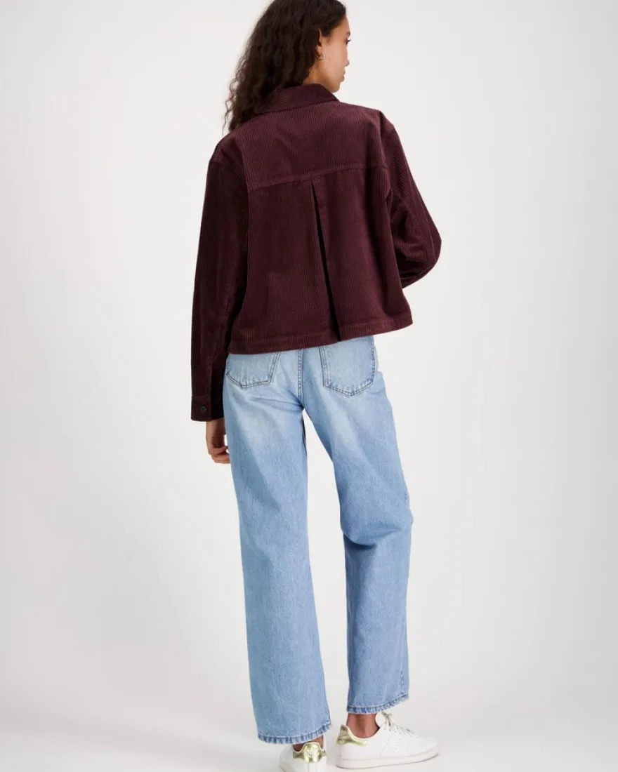 Marc O'Polo overshirt MTCWIO