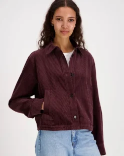 Marc O'Polo overshirt MTCWIO