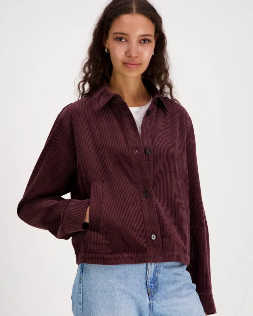 Marc O'Polo overshirt MTCWIO