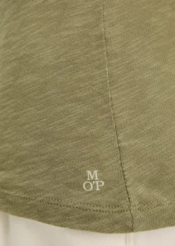 Marc O'Polo pitkähihainen t-paita