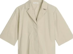 Marc O'Polo pusero Woven Blouses