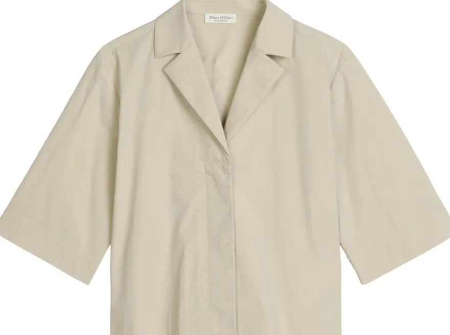Marc O'Polo pusero Woven Blouses