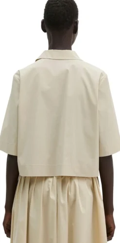 Marc O'Polo pusero Woven Blouses