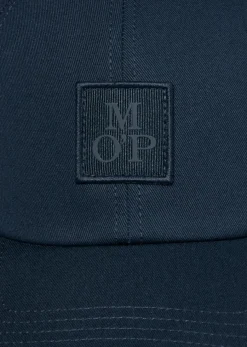 Marc O'Polo puuvillalippalakki