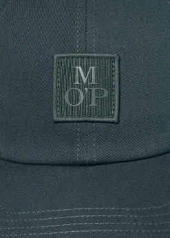 Marc O'Polo puuvillalippalakki