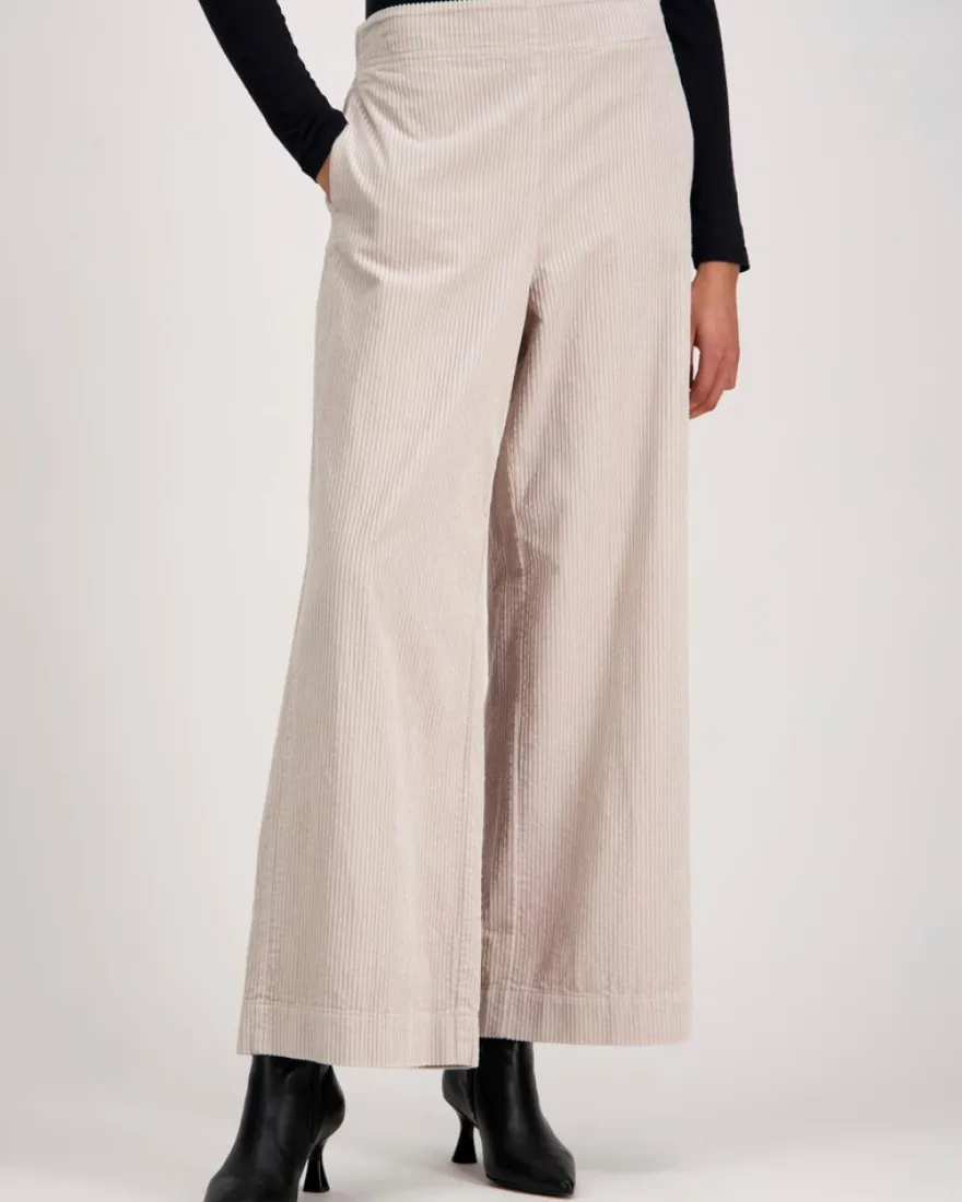 Marc O'Polo samettihousut Woven Pants
