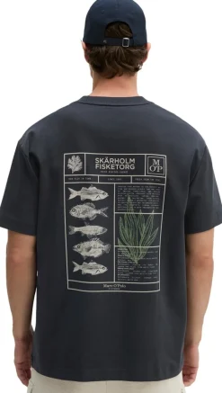 Marc O'Polo t-paita