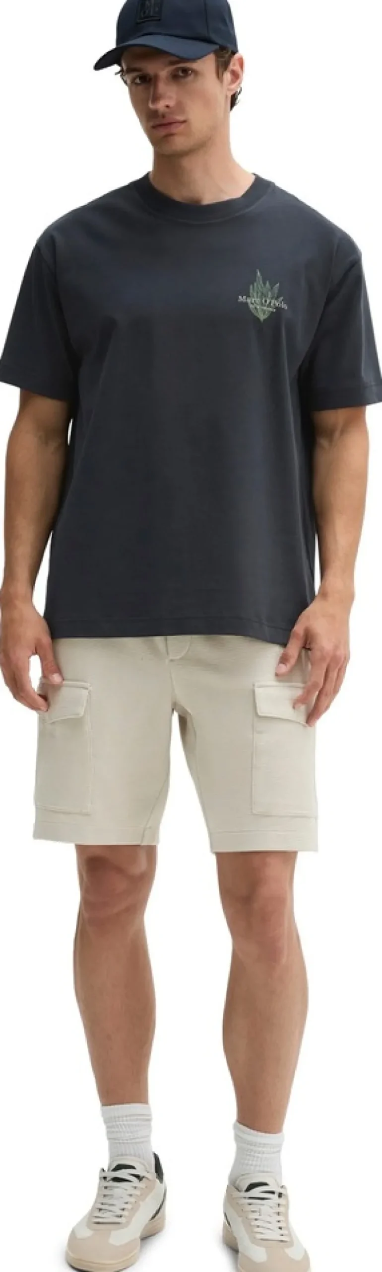 Marc O'Polo t-paita