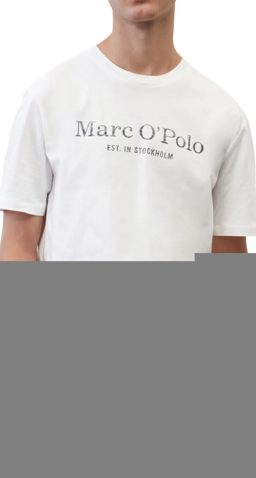 Marc O'Polo t-paita