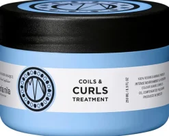 Maria Nila Coils&Curls hoitoaine kiharoille hiuksille 250 ml