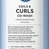 Maria Nila Coils&Curls shampoo kiharoille hiuksille 350 ml