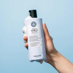 Maria Nila Coils&Curls shampoo kiharoille hiuksille 350 ml