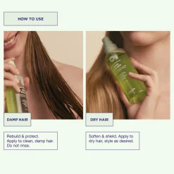 Maria Nila C&S Sturcture Repair Bond Builder hoitosuihke 150 ml