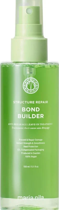Maria Nila C&S Sturcture Repair Bond Builder hoitosuihke 150 ml