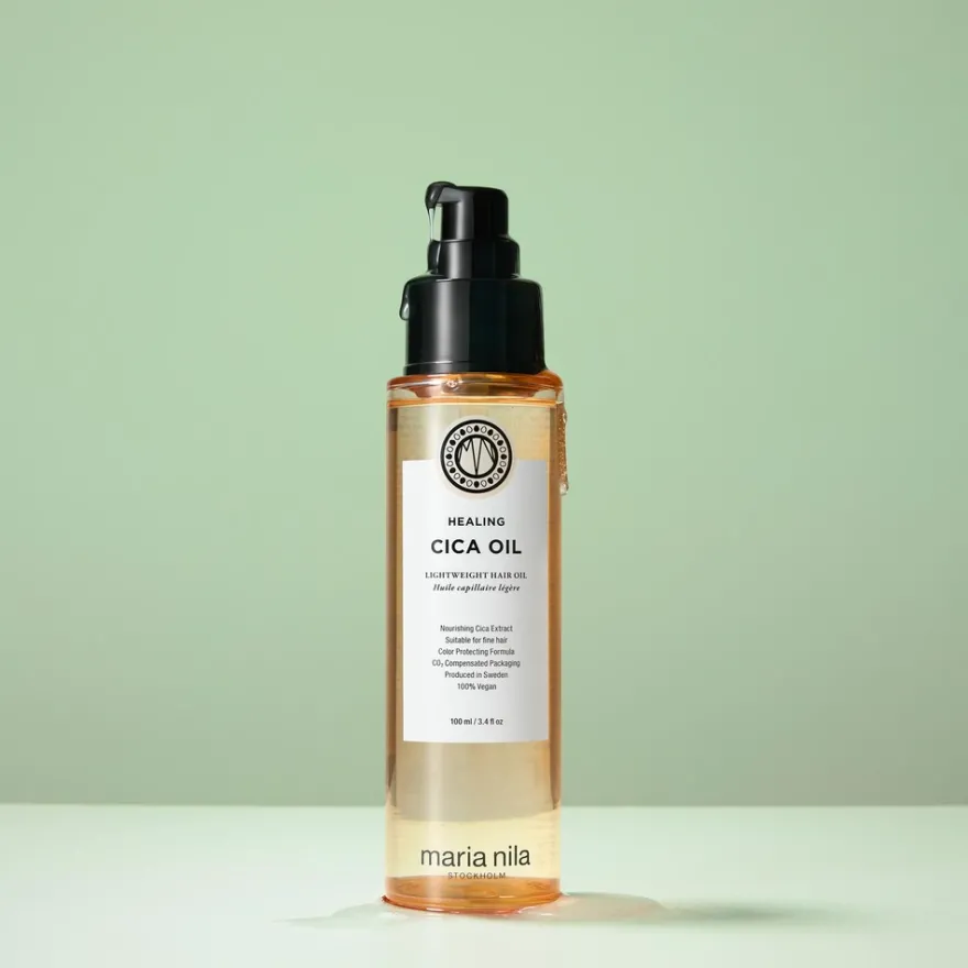 Maria Nila Head&Heal hiusöljy 100 ml
