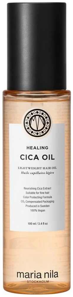 Maria Nila Head&Heal hiusöljy 100 ml