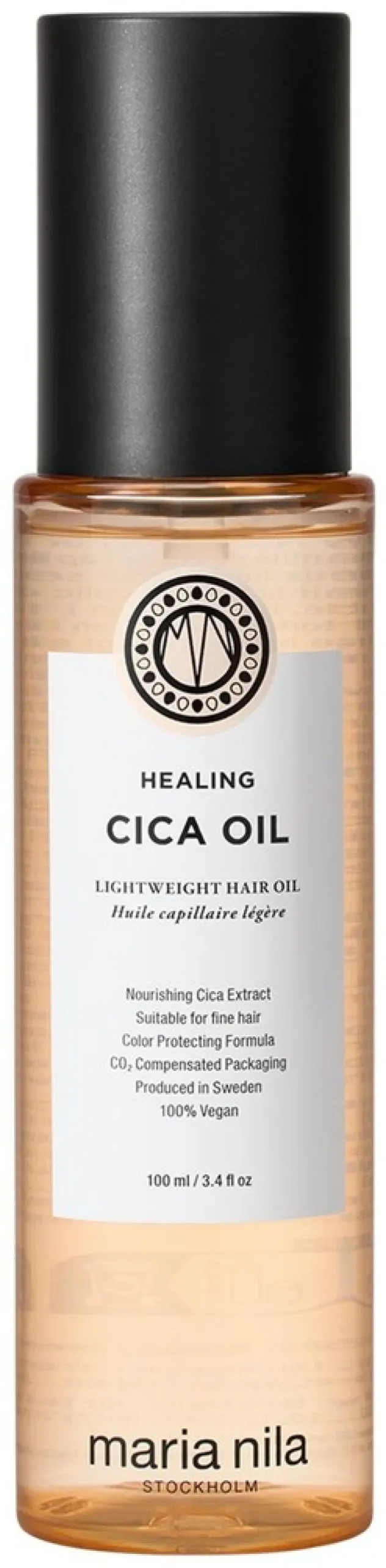 Maria Nila Head&Heal hiusöljy 100 ml