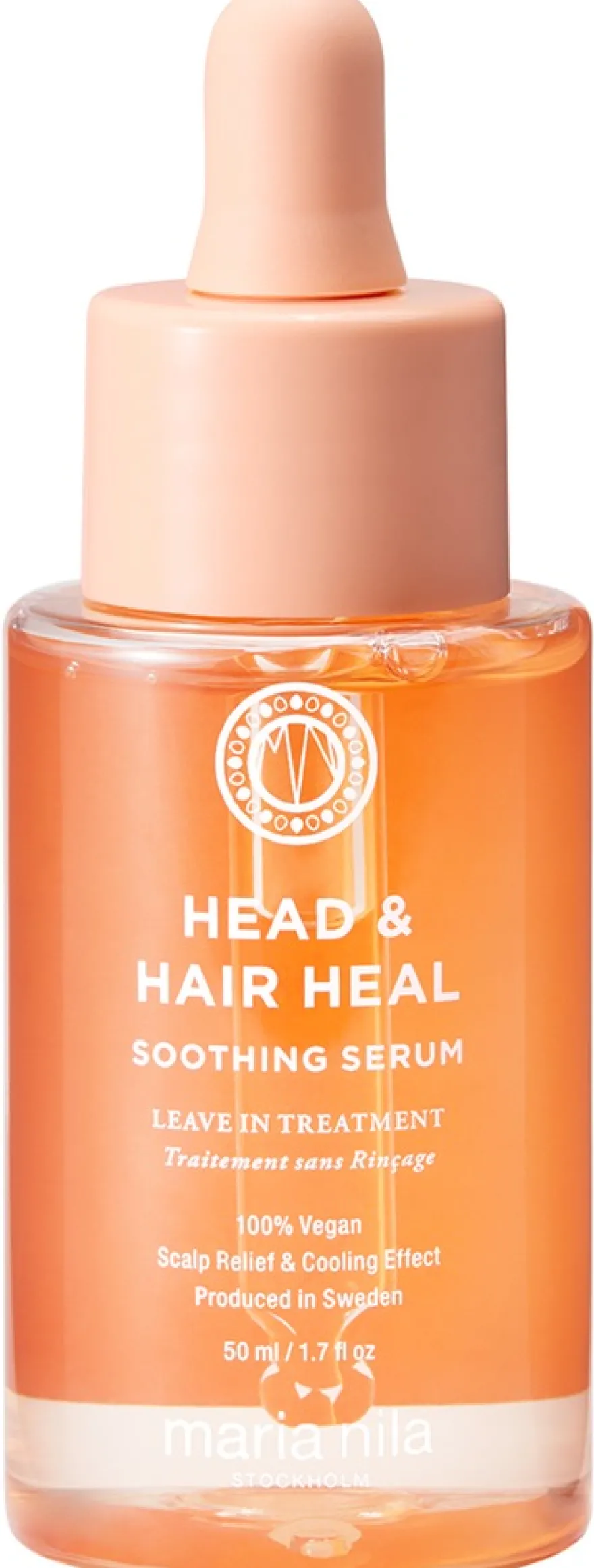 Maria Nila Head&Heal hiuspohjaa hoitava seerumi 50 ml