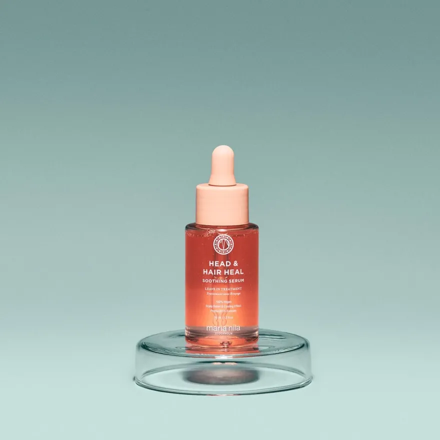 Maria Nila Head&Heal hiuspohjaa hoitava seerumi 50 ml