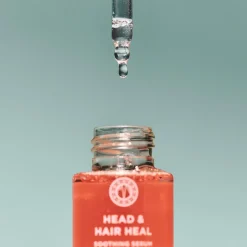 Maria Nila Head&Heal hiuspohjaa hoitava seerumi 50 ml