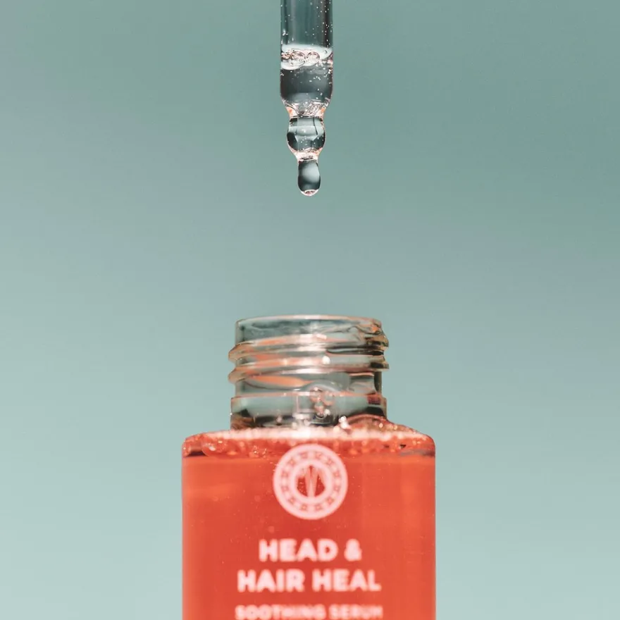 Maria Nila Head&Heal hiuspohjaa hoitava seerumi 50 ml