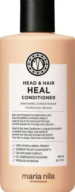 Maria Nila Head&Heal hoitoaine 300 ml