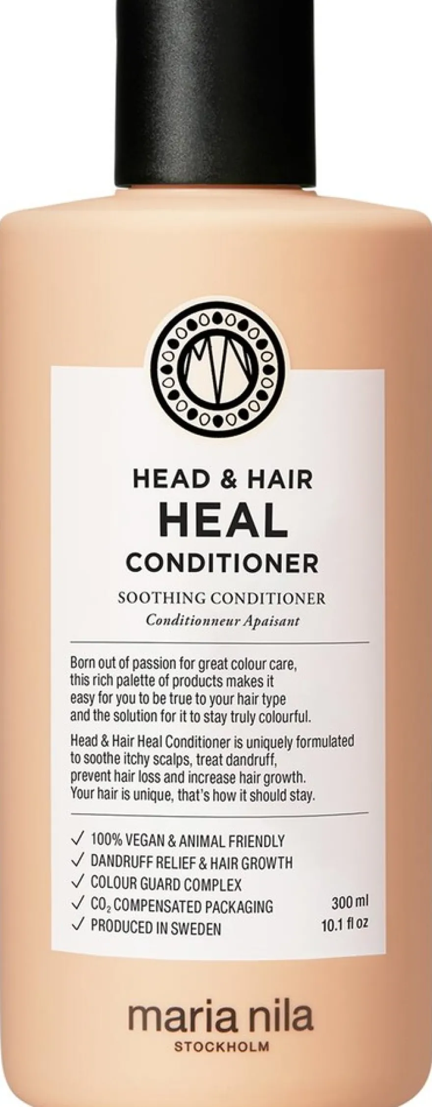 Maria Nila Head&Heal hoitoaine 300 ml