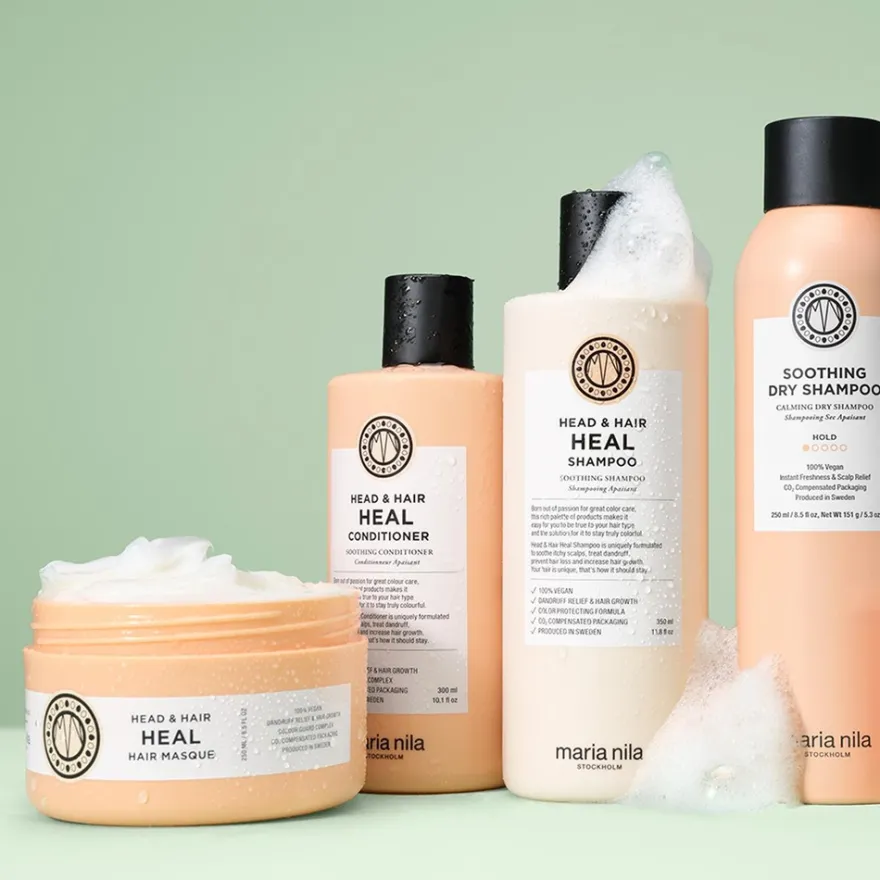 Maria Nila Head&Heal hoitoaine 300 ml