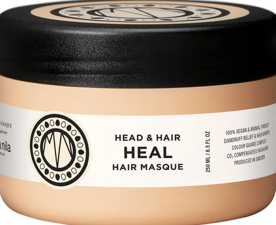 Maria Nila Head&Heal tehomaski 250 ml