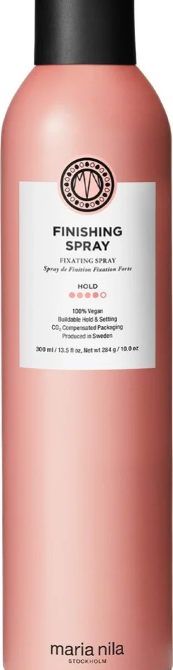 Maria Nila hiuslakka 300 ml