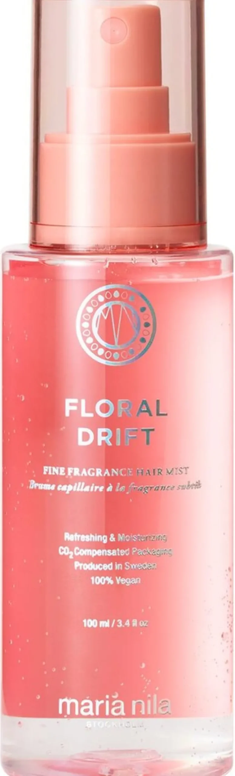Maria Nila hiustuoksu 100 ml