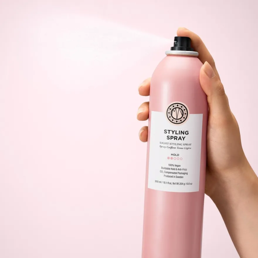Maria Nila hoitava hiuslakka 300 ml