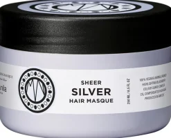 Maria Nila hopeamaski 250 ml