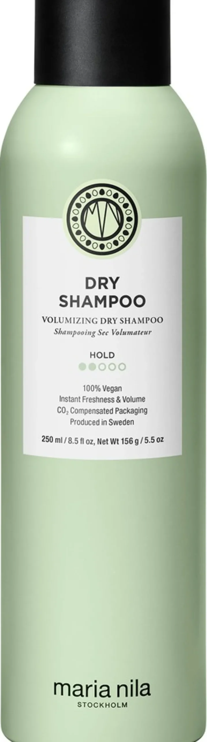 Maria Nila kuivashampoo 250 ml