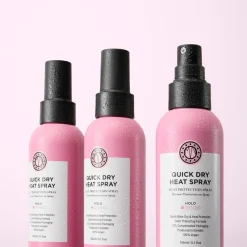 Maria Nila kuivumisaikaa lyhentävä lämpösuojasuihke 150 ml