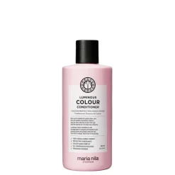 Maria Nila Luminous hoito-aine värjätyille hiuksille 300 ml