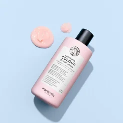 Maria Nila Luminous hoito-aine värjätyille hiuksille 300 ml