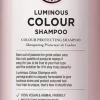 Maria Nila Luminous shampoo värjätyille hiuksille 350 ml